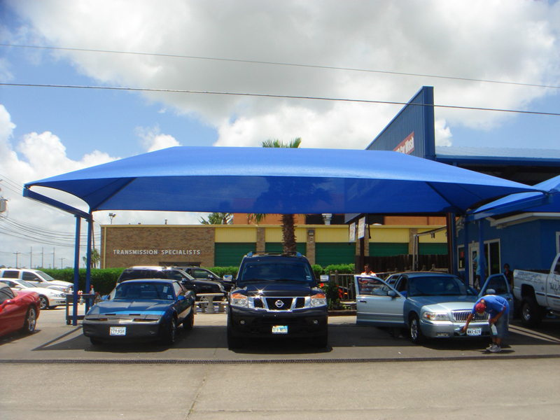 Car wash tent sale